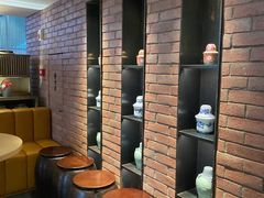 -粗茶淡饭·蒸鲜(光谷店)