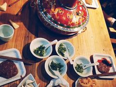 -贰重天冰煮羊自助火锅(东坝店)