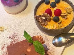 -La Vita 意大利传统料理(富民路店)