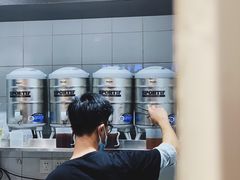 -烧柠·柠檬茶(大融城店)