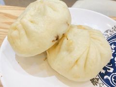 酱肉包-傅记酱肉