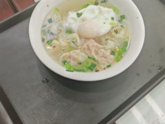 -祁家面馆(卫岗店)