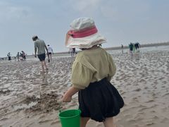 -刘家湾赶海园