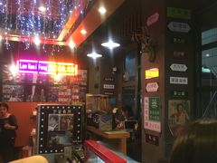 -香港鸿记冰室