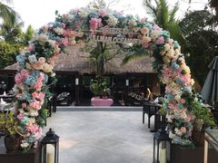 -三亚湾海居铂尔曼度假酒店