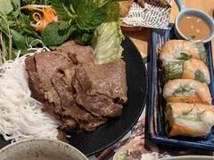 -牛New寿喜烧(曹路花园城店)