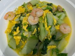 -船歌·鱼水饺青岛菜(国贸商城店)