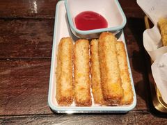 -江边城外烤全鱼(方庄时代购物中心店)