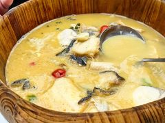 -天毓山庄·餐厅