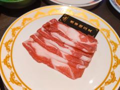 -阿古蒙·传统涮火锅自助(三台子万象汇店)