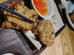 -潮粥荟·潮汕砂锅粥(朝阳大悦城店)