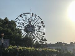 -安吉Hello Kitty乐园