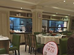 -大鸭梨烤鸭(左家庄店)