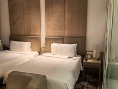 -樟宜机场皇冠假日酒店 （SG Clean） - IHG 旗下酒店