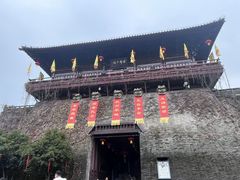 -杭州宋城
