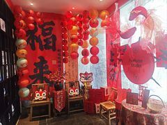 -汉水谣·江景餐厅(江滩店)