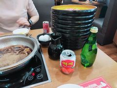 -牛New寿喜烧(青浦店)