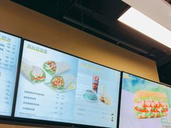 -赛百味SUBWAY(燕莎奥莱店)