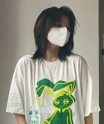 -HG美发设计沙龙