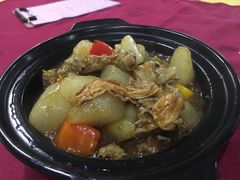 -佛有缘素食馆·荔湾老字号(陈家祠首店)