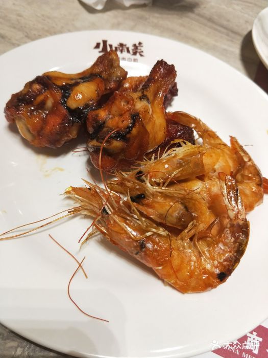 小南美烤肉自助(海悦天地店)-图片-石家庄美食-大众点评网