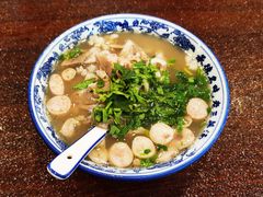 -老三羊汤【北兴隆街店】