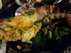 -Paak Dang Riverside 红嘴河畔餐厅