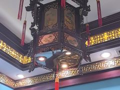 -鹊华居·地道鲁菜·海鲜·融合味(大明湖店)