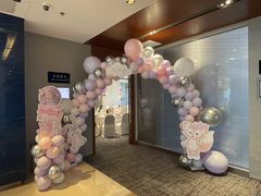 -上海龙之梦万丽酒店