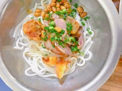 -瘦子桂林米粉店(总店)