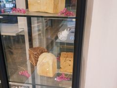 -爸爸糖吐司面包(郑州正弘城店)