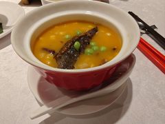 -红棉中餐厅·广州海航威斯汀酒店