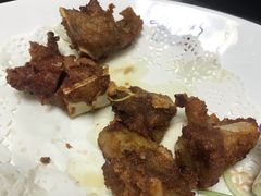 -如轩·海鲜砂锅粥·潮汕菜(三乡店)