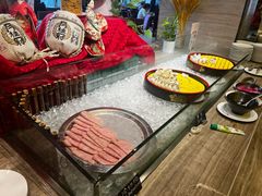 -廊坊固安福朋喜来登酒店