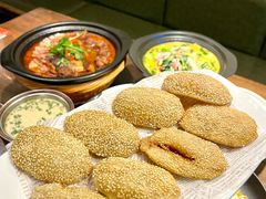 -老土灶·扬州非遗淮扬菜(大运河博物馆店)
