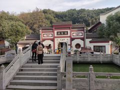 -卓刀泉寺