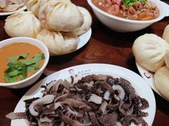 -姚记炒肝店(鼓楼店)