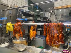 -鹅冠港式茶餐厅(来福士店)