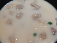-老海陵·泰州菜(图书馆店)