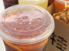 -桂桂茶(恒基名人店)