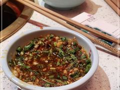 -麻辣英雄重庆火锅(二城广场店)