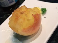 -淡尾·海鲜自助概念餐厅(虹桥南丰城店)
