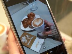摩卡-Seesaw Coffee(上生新所店)