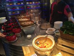 香格里拉大酒店-广州香格里拉酒店