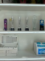 -蕾特恩专业祛痘·皮肤管理