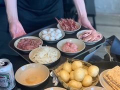 -大虎重庆老火锅(正弘城店)