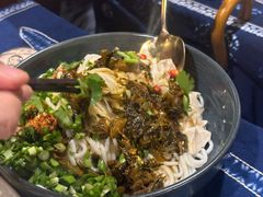 -滇道云南特色料理(康定路店)