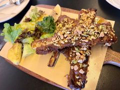 -农畉LONFOOD(万象天地店)