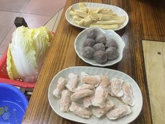 -三叔牛杂火锅店(三淮大街15号店)
