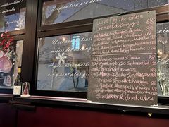 -Bistro Les Lilas丁香花小酒馆